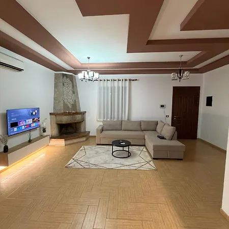 아파트 Comfort House *